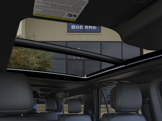 2026 Ford Expedition Max MAX Platinum®