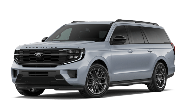 2026 Ford Expedition Max MAX Platinum®
