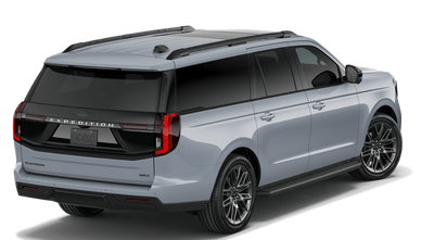 2026 Ford Expedition Max MAX Platinum®