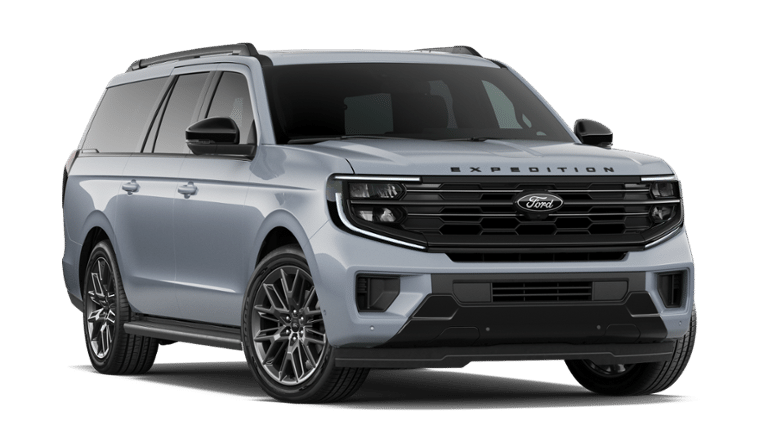 2026 Ford Expedition Max MAX Platinum®