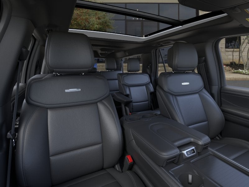 2026 Ford Expedition Max MAX Platinum®