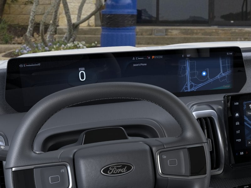2026 Ford Expedition Max MAX Platinum®