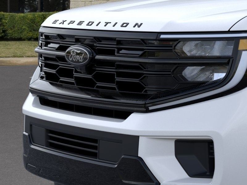 2026 Ford Expedition Max MAX Platinum®