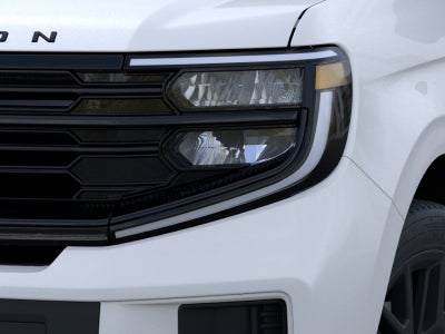 2026 Ford Expedition Max MAX Platinum®