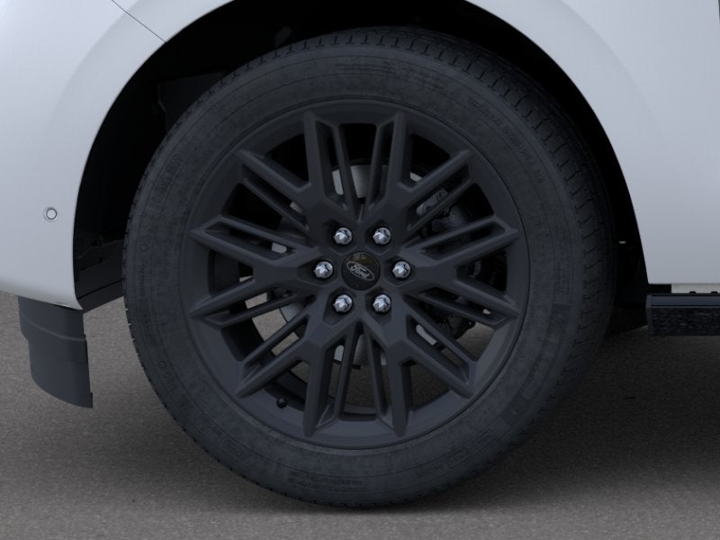 2026 Ford Expedition Max MAX Platinum®