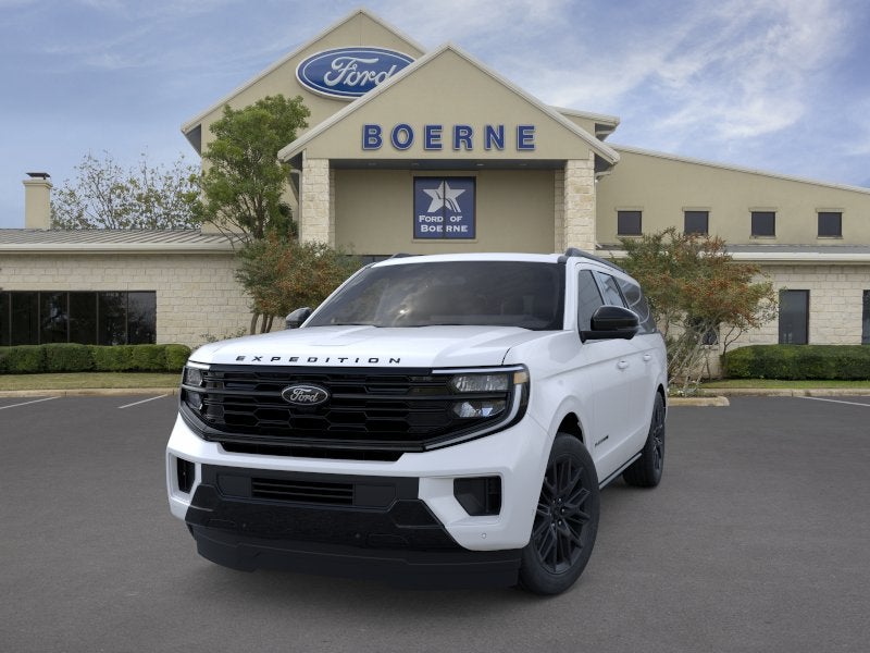 2026 Ford Expedition Max MAX Platinum®