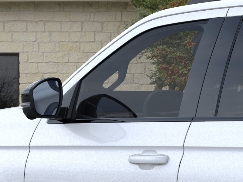 2026 Ford Expedition Max MAX Platinum®