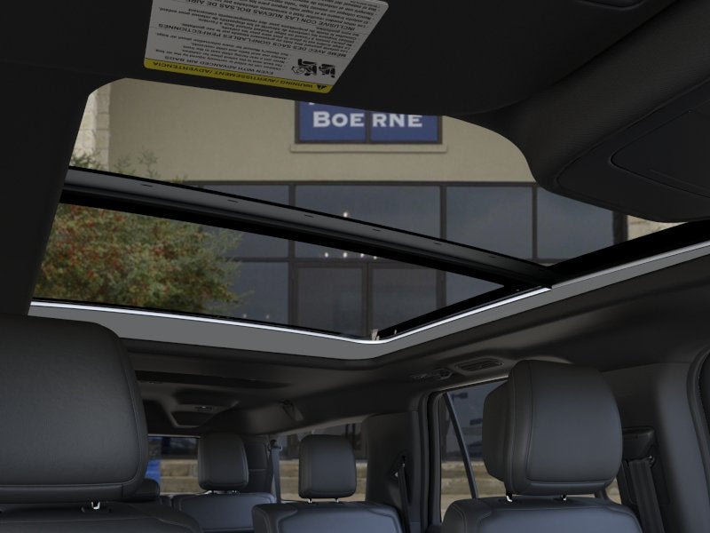 2026 Ford Expedition Max MAX Platinum®