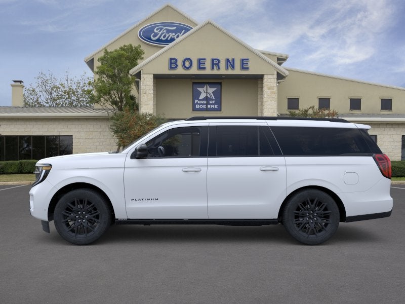 2026 Ford Expedition Max MAX Platinum®