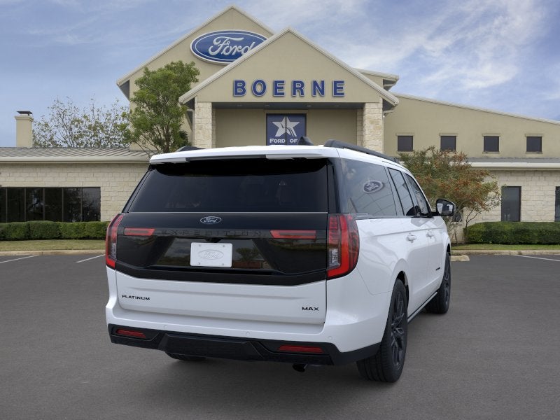 2026 Ford Expedition Max MAX Platinum®
