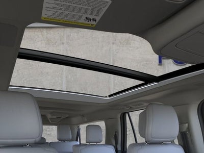 2026 Ford Expedition Max MAX Platinum®