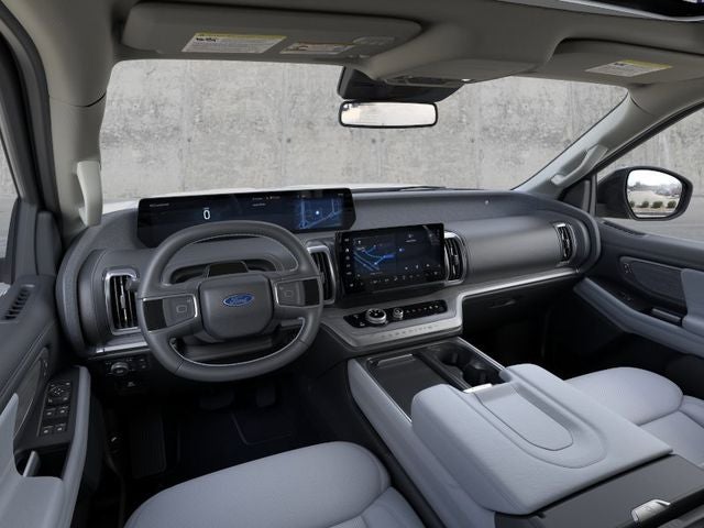 2026 Ford Expedition Max MAX Platinum®