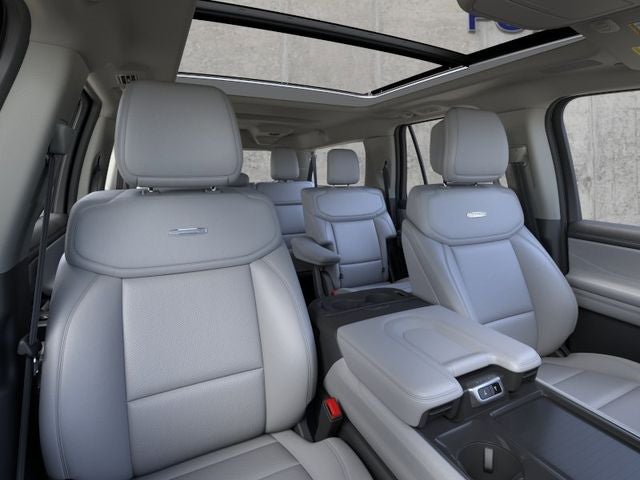 2026 Ford Expedition Max MAX Platinum®