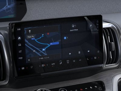 2026 Ford Expedition Max MAX Platinum®