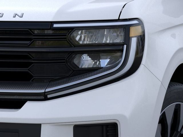 2026 Ford Expedition Max MAX Platinum®