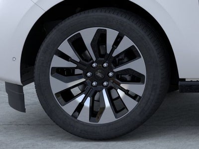 2026 Ford Expedition Max MAX Platinum®