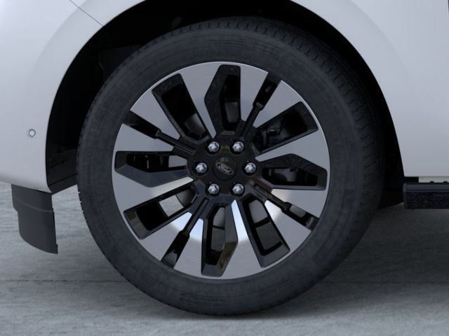 2026 Ford Expedition Max MAX Platinum®