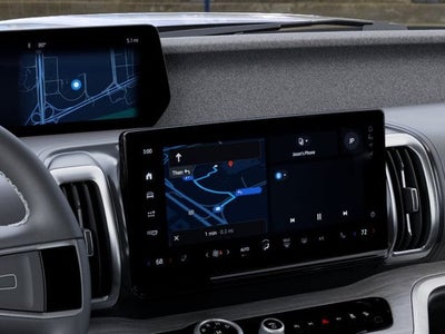 2027 Ford Expedition Max MAX Platinum