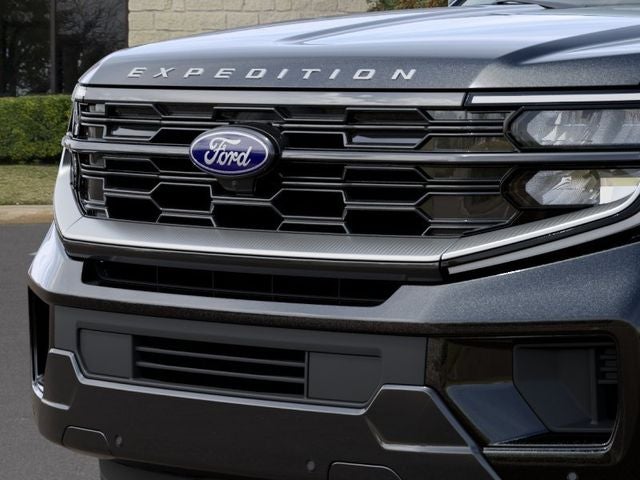 2027 Ford Expedition Max MAX Platinum