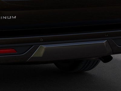 2027 Ford Expedition Max MAX Platinum