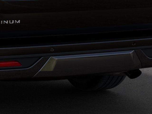 2027 Ford Expedition Max MAX Platinum