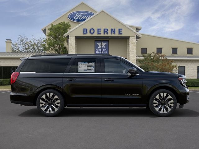 2027 Ford Expedition Max MAX Platinum