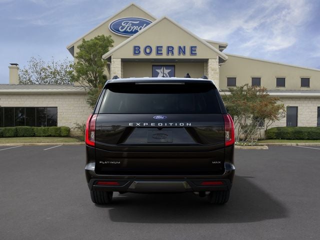 2027 Ford Expedition Max MAX Platinum