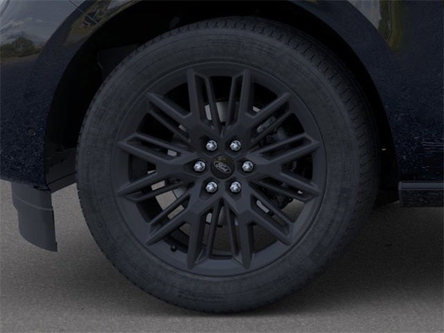 2026 Ford Expedition Max MAX Platinum®