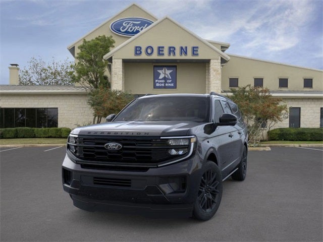 2026 Ford Expedition Max MAX Platinum®