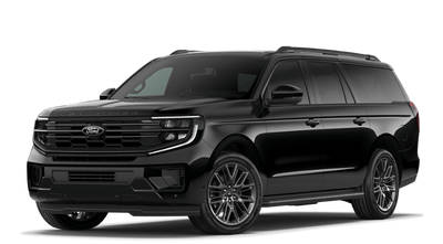 2026 Ford Expedition Max MAX Platinum®
