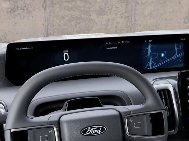 2027 Ford Expedition Max MAX Platinum