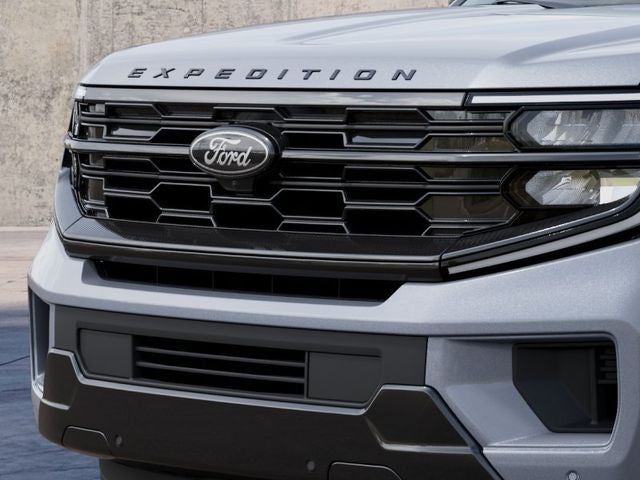 2027 Ford Expedition Max MAX Platinum