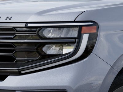 2027 Ford Expedition Max MAX Platinum