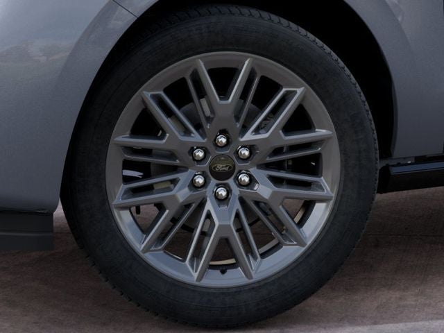 2027 Ford Expedition Max MAX Platinum