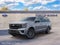 2027 Ford Expedition Max MAX Platinum
