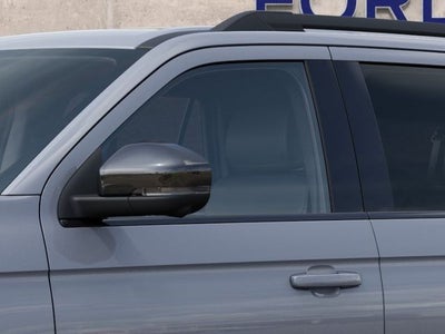 2027 Ford Expedition Max MAX Platinum