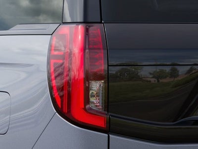 2027 Ford Expedition Max MAX Platinum