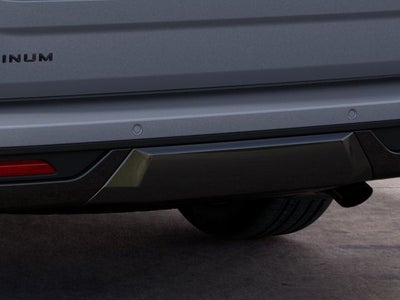 2027 Ford Expedition Max MAX Platinum