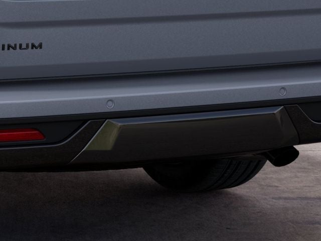 2027 Ford Expedition Max MAX Platinum