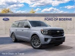 2027 Ford Expedition Max MAX Platinum