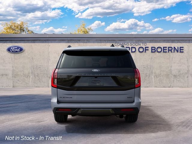 2027 Ford Expedition Max MAX Platinum
