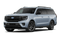 2027 Ford Expedition Max MAX Platinum