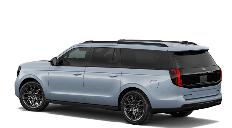 2027 Ford Expedition Max MAX Platinum