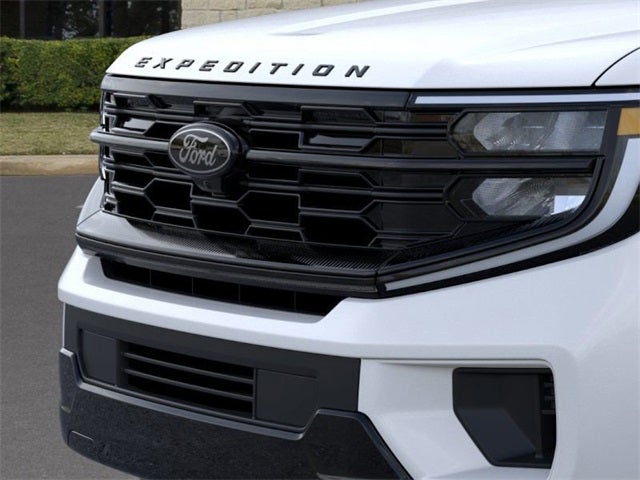 2025 Ford Expedition Max Platinum® MAX