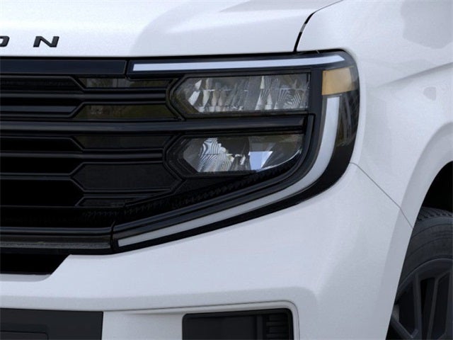 2025 Ford Expedition Max Platinum® MAX