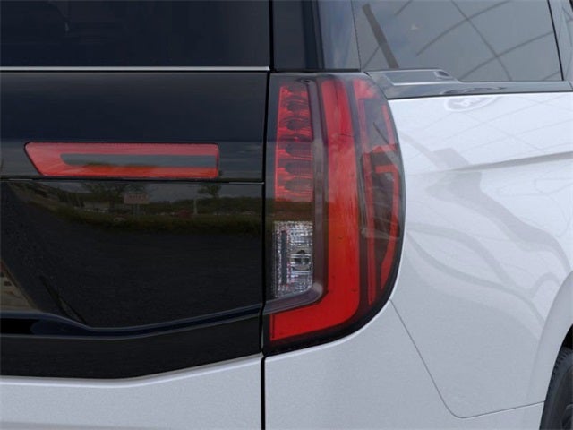 2025 Ford Expedition Max Platinum® MAX