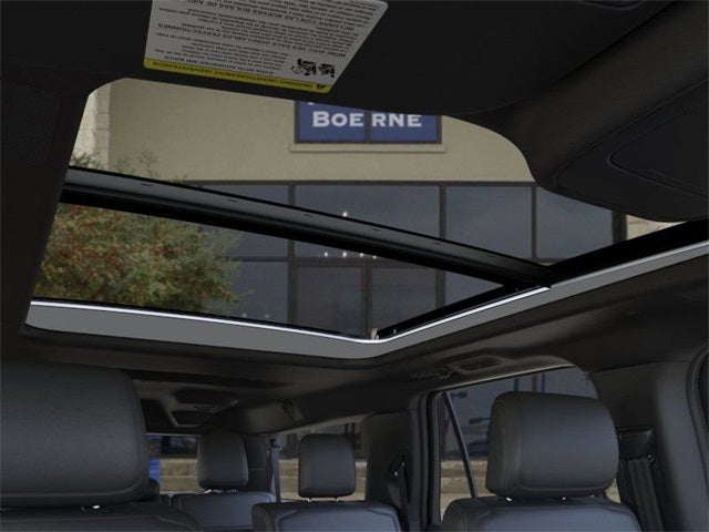 2025 Ford Expedition Max Platinum® MAX