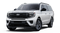 2025 Ford Expedition Max Platinum® MAX