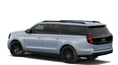 2027 Ford Expedition Max MAX Platinum