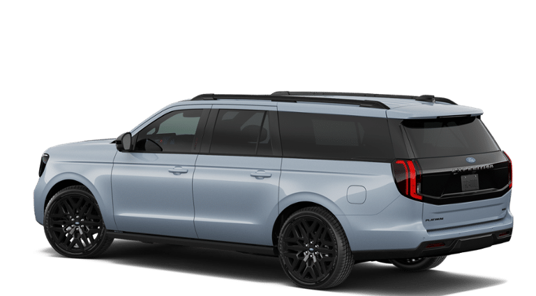 2027 Ford Expedition Max MAX Platinum